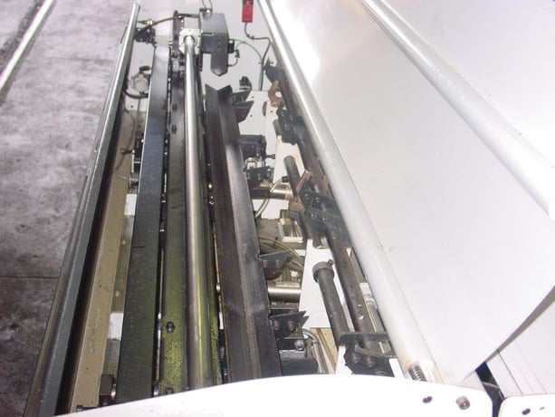 MTA #Tracer-V-65E, magazine barfeed, 2012, #156819 - Image 3