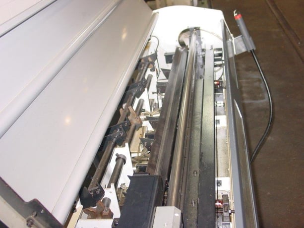 MTA #Tracer-V-65E, magazine barfeed, 2012, #156819 - Image 4