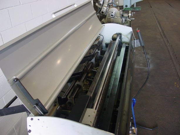 MTA #Tracer-V-65E, magazine barfeed, 2012, #156819 - Image 6