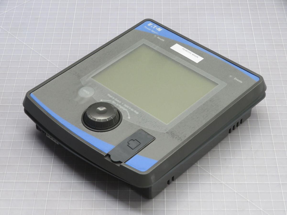 Eaton #PXD-MMG, graphic display module - Image 2