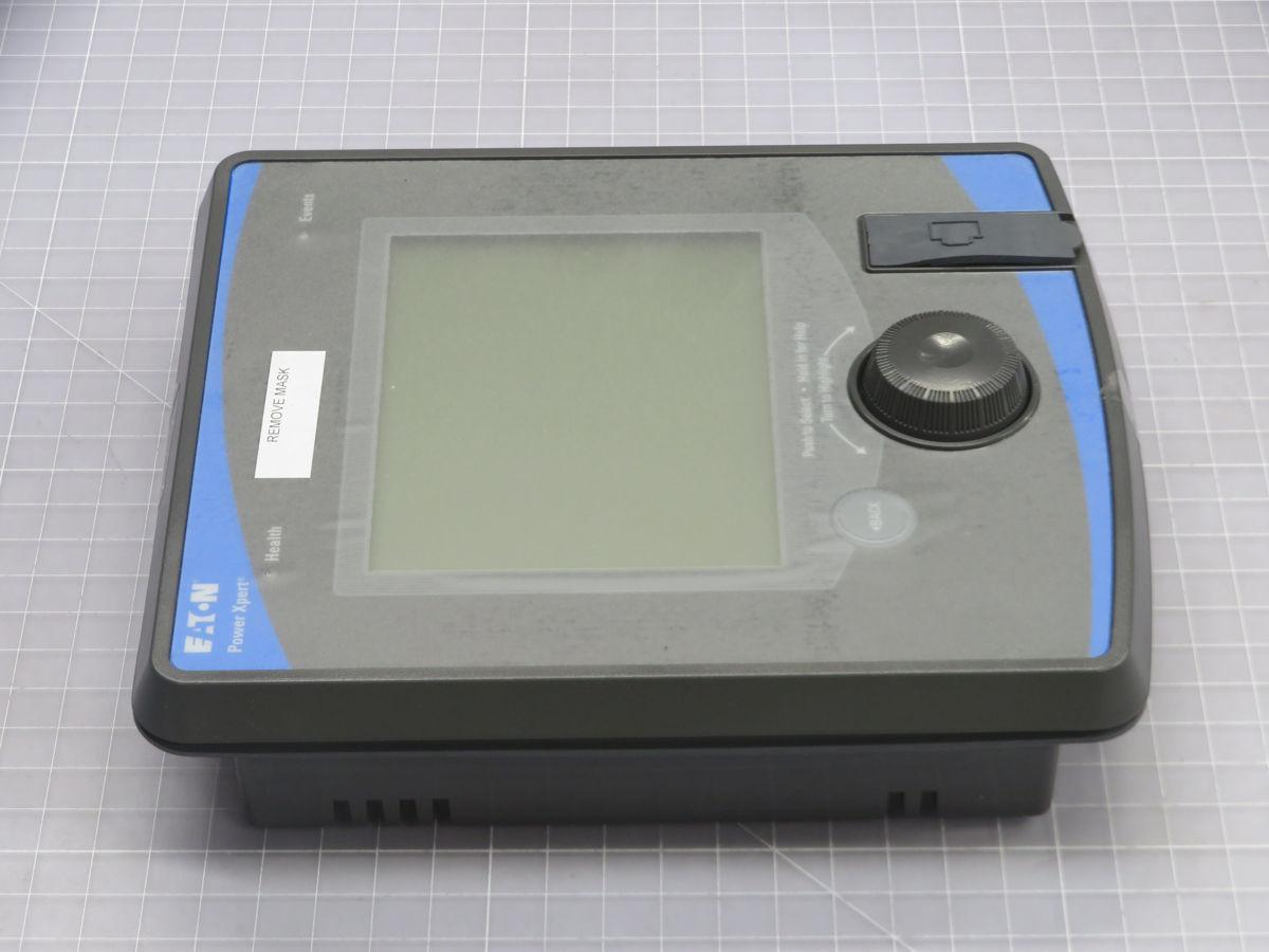 Eaton #PXD-MMG, graphic display module - Image 3