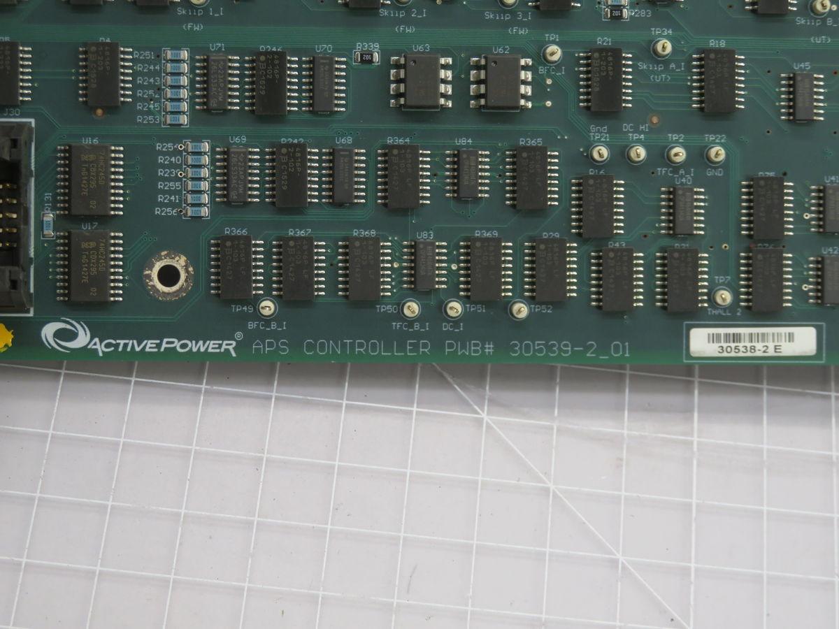 Active Power #30539-2_01, APS controller - Image 1