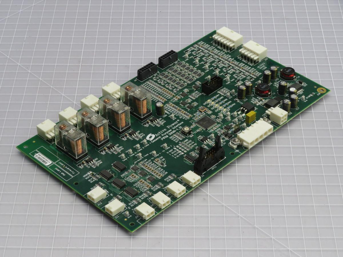 Active Power #30595-1_01, circuit board - Image 2