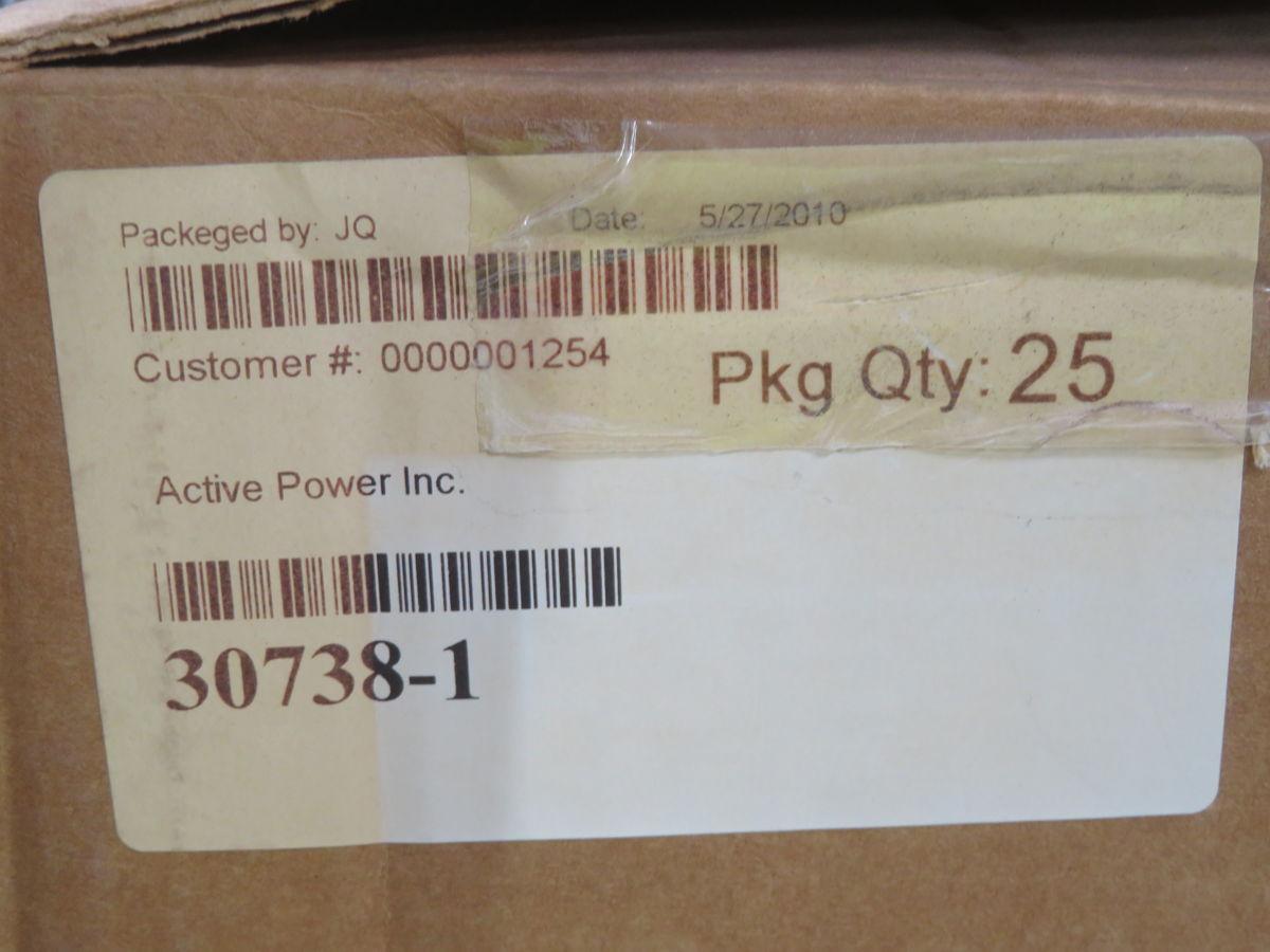 Active Power #30739-1_00, EIT circuit board, LOT of 29 - Image 5