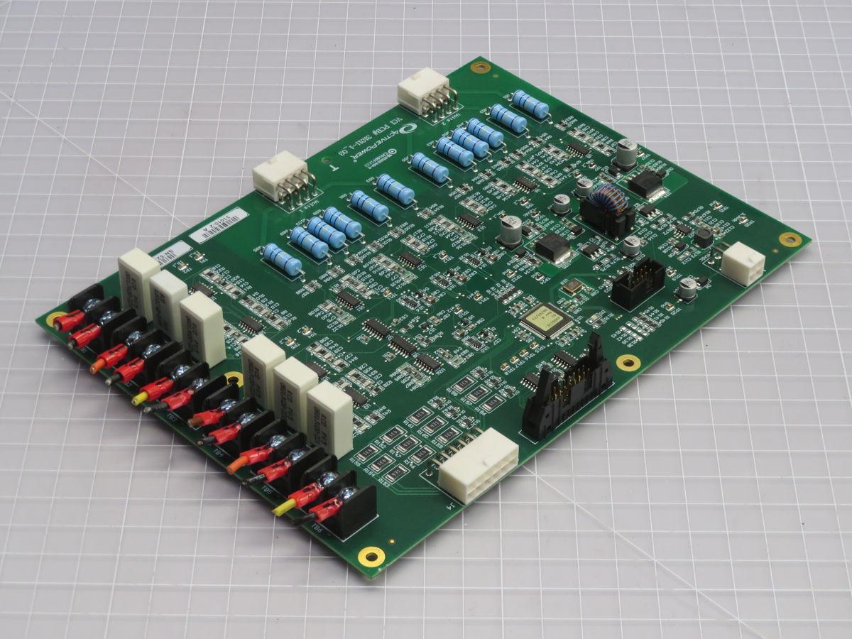 Active Power #31011-1_03, VCI circuit board - Image 2