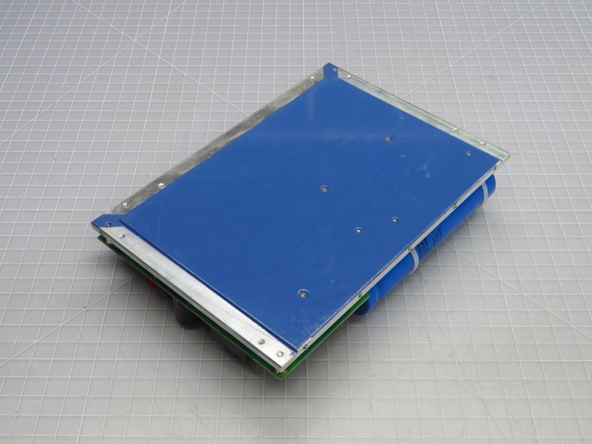Aerotech #690D1633, power interface board, Rev A1 - Image 5