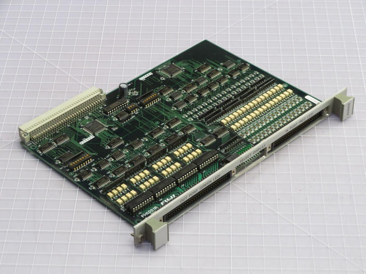 Fuji #FH1001B, VME I/O board - Image 2