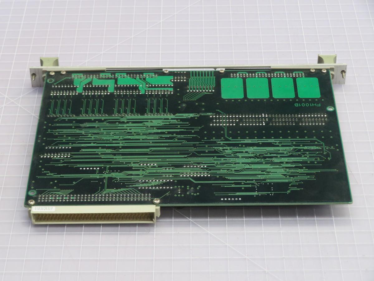 Fuji #FH1001B, VME I/O board - Image 3