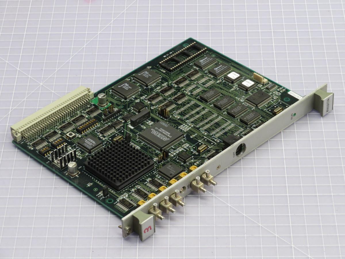 Fuji #FH1017A3, VME circuit board - Image 2