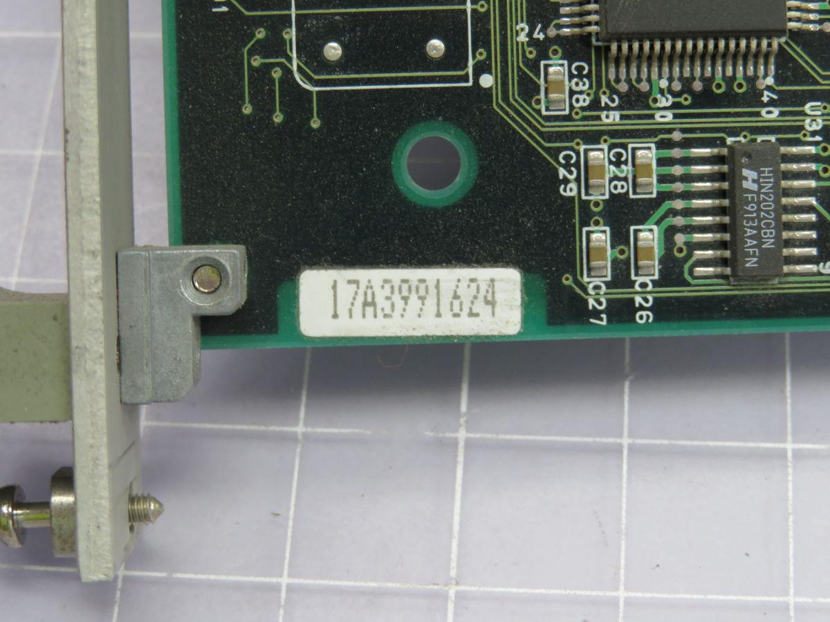 Fuji #FH1017A3, VME circuit board - Image 4