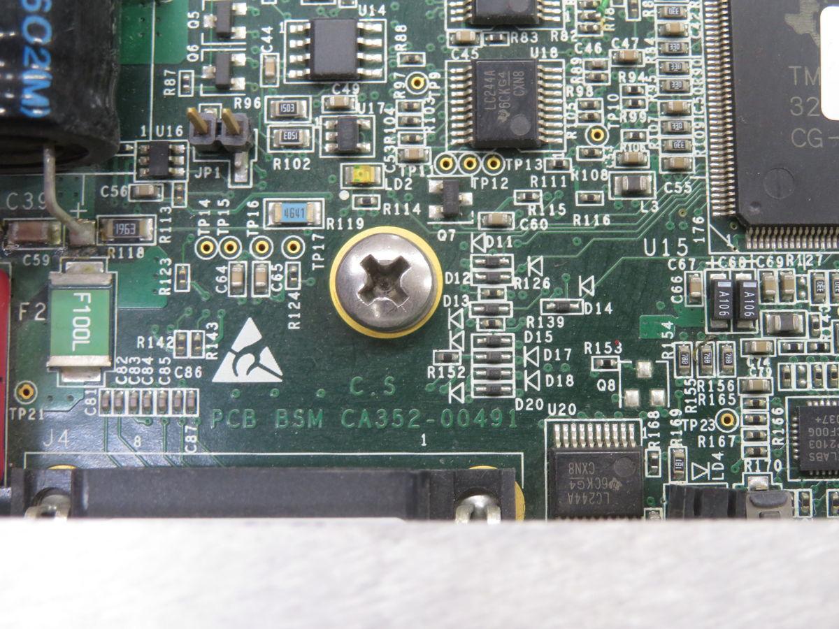 HP #CA252-00291, circuit board - Image 5