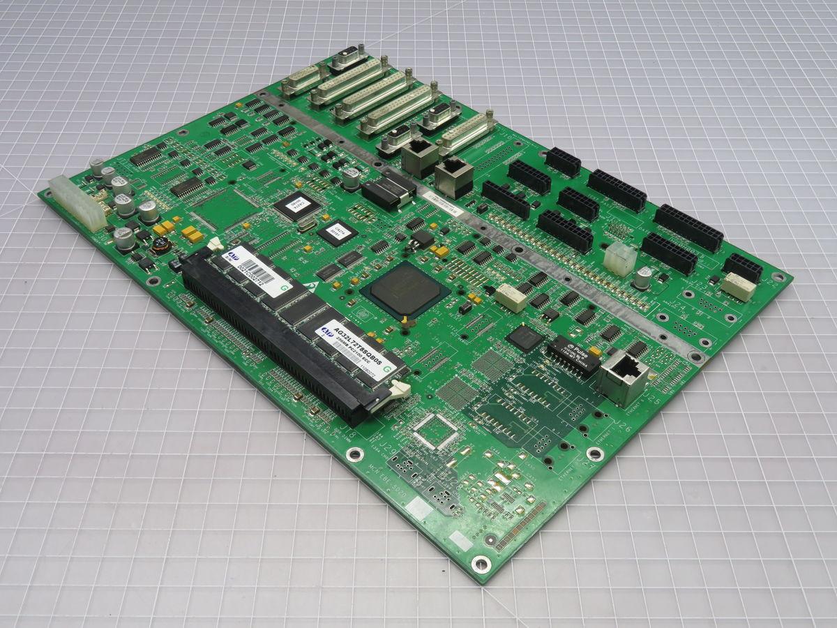 HP #CA256-00147, circuit board - Image 2