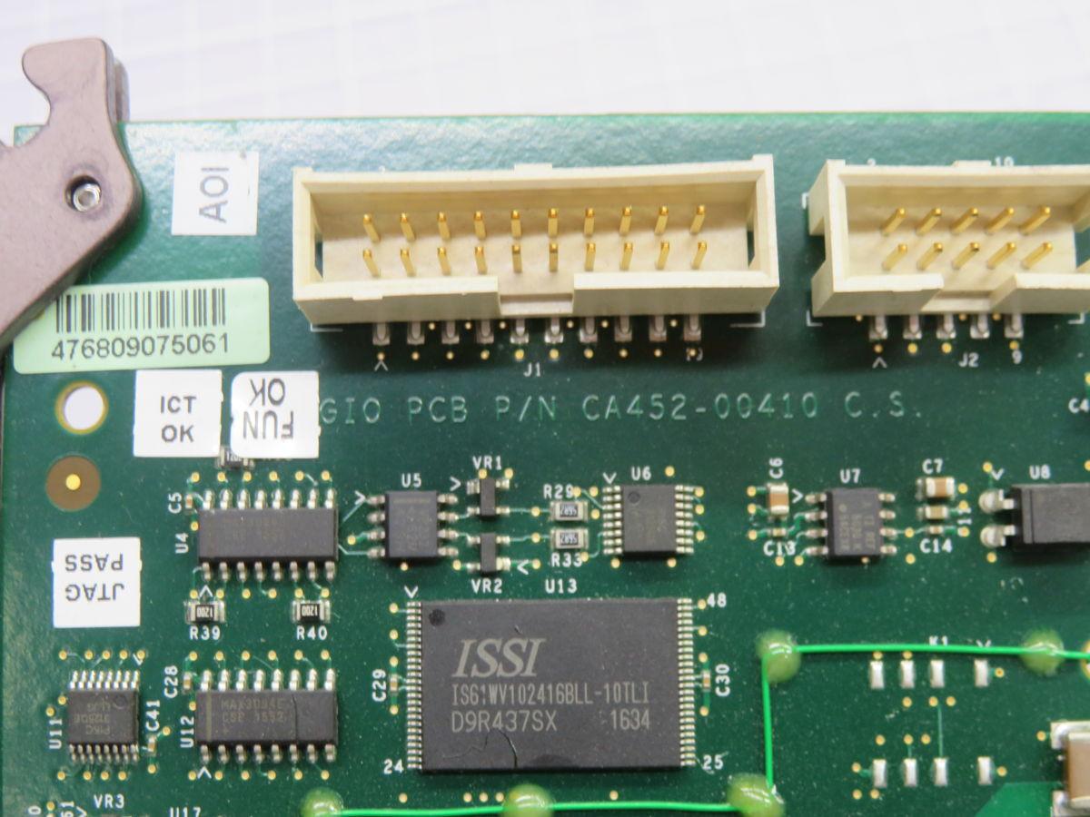 HP #CA452-00410, circuit board, Rev 05 - Image 4