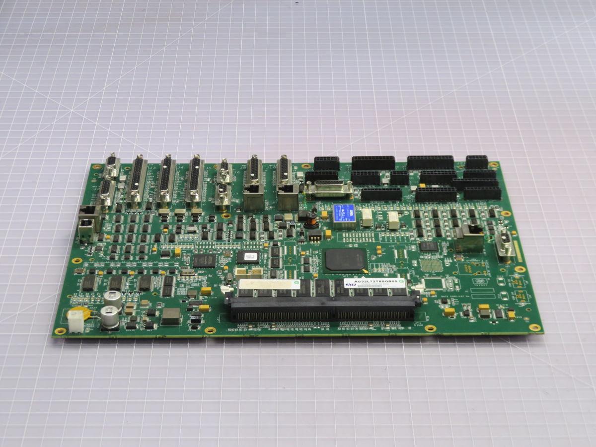 HP #MCN2, circuit board - Image 3
