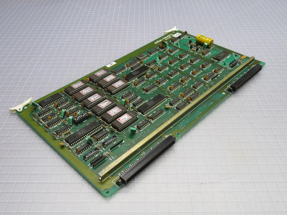 Kawaguchi #EUA-CIK427X, control board - Image 2