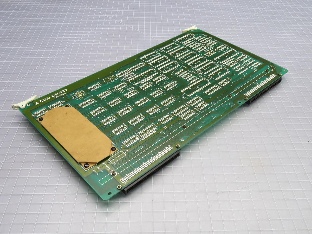 Kawaguchi #EUA-CIK427X, control board - Image 6