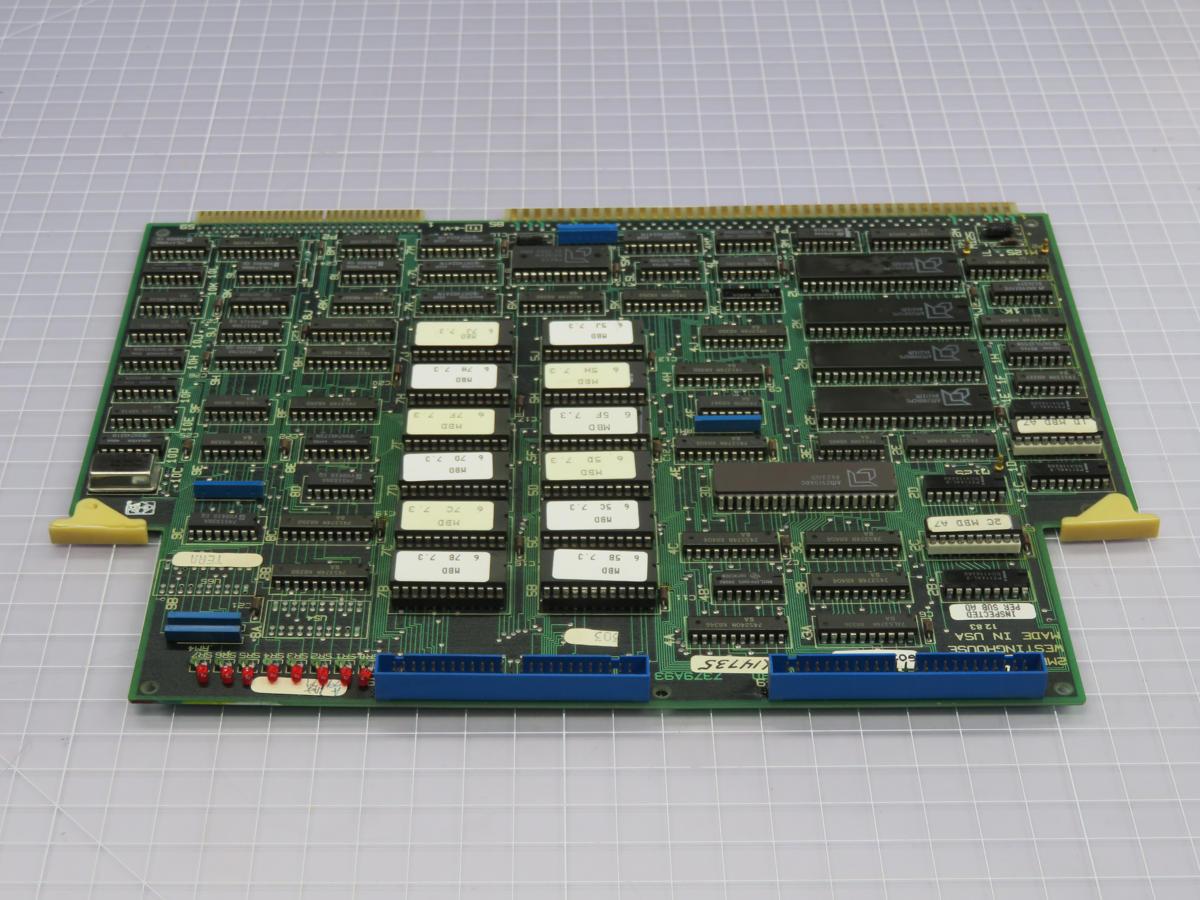 Westinghouse #2MBD57379A93, circuit board module - Image 4