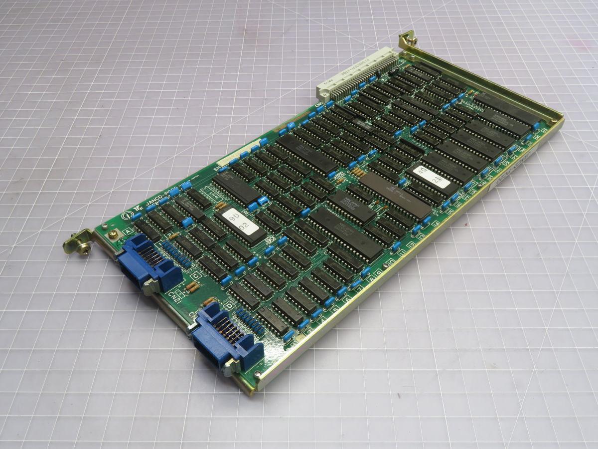 Yaskawa #JANCD-PC20, circuit board - Image 2