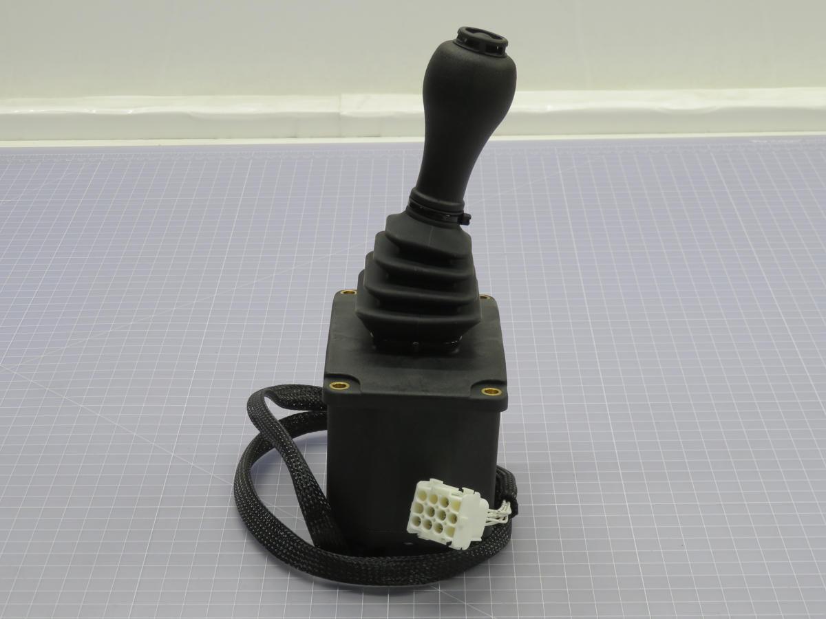 John Deere #VTS-3, joystick controller - Image 1
