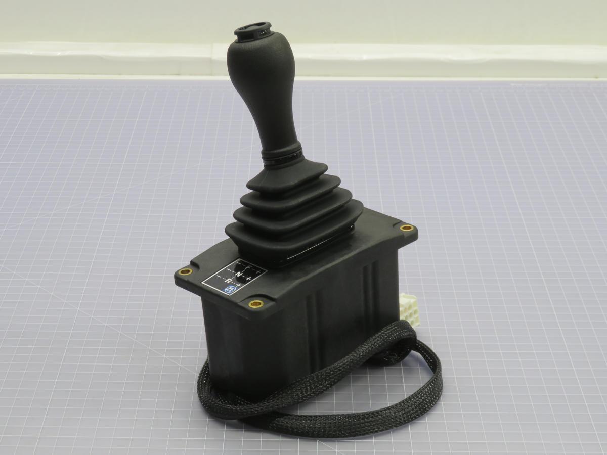 John Deere #VTS-3, joystick controller - Image 2