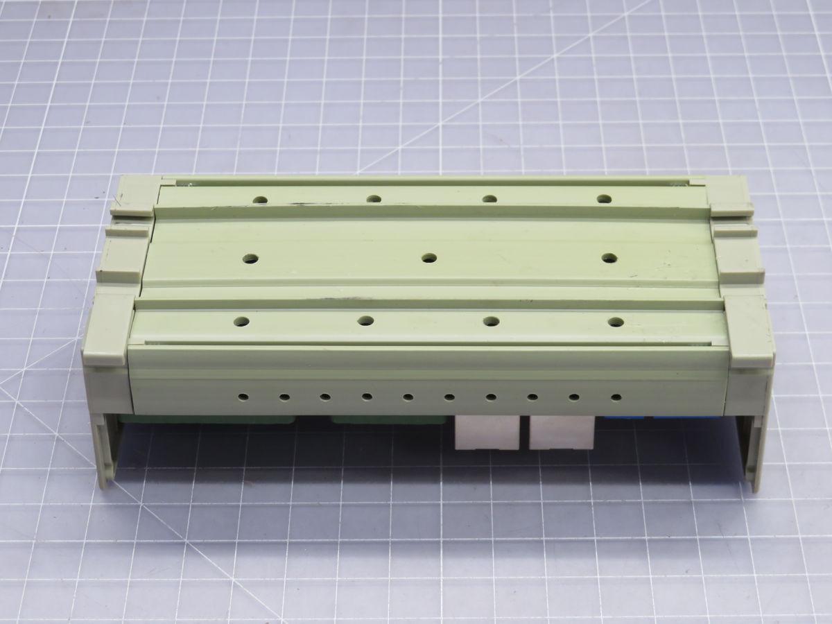 Adlink #MNET-4XMO-TB, motion controller, 24 Volts - Image 3