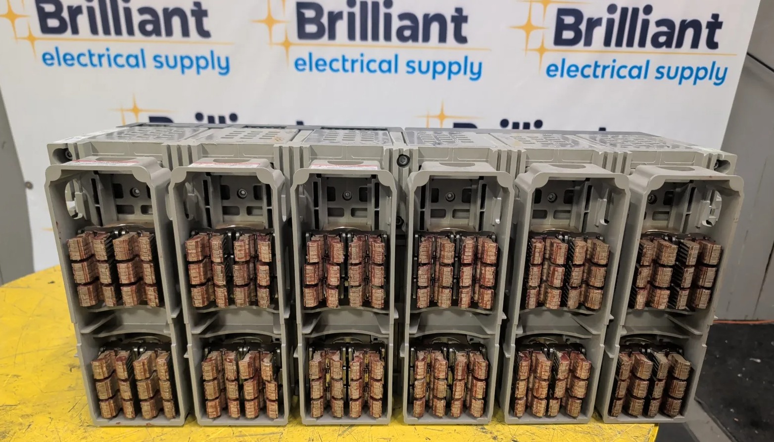 4000 Amps, Square D #MTZ3-40H2, Power Circuit Breaker, 635 Volts - Image 6