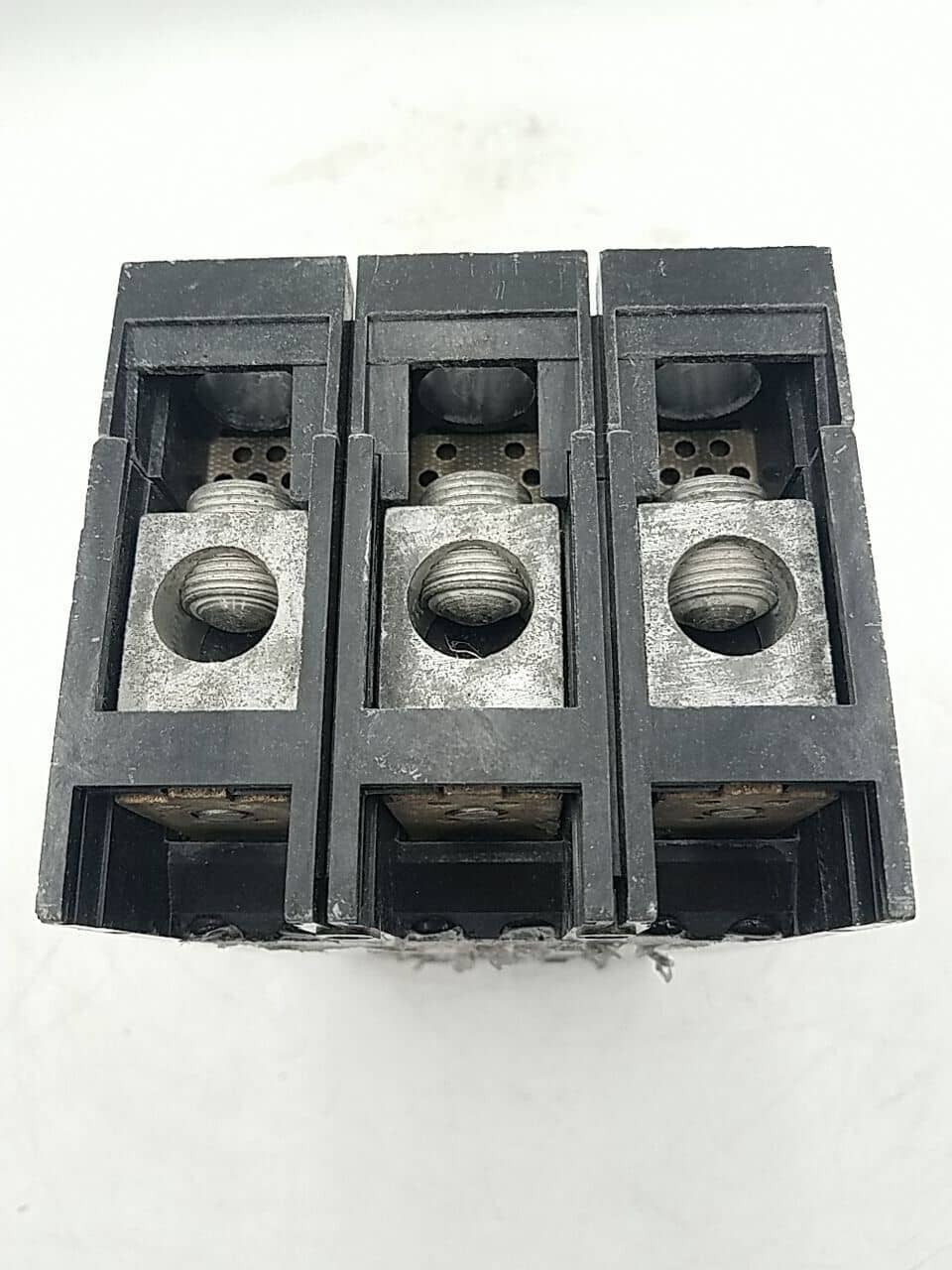 125 Amps, ITE #FJ63B125, Circuit Breaker, 3-Pole, 600 Volts, Bolt-On - Image 6