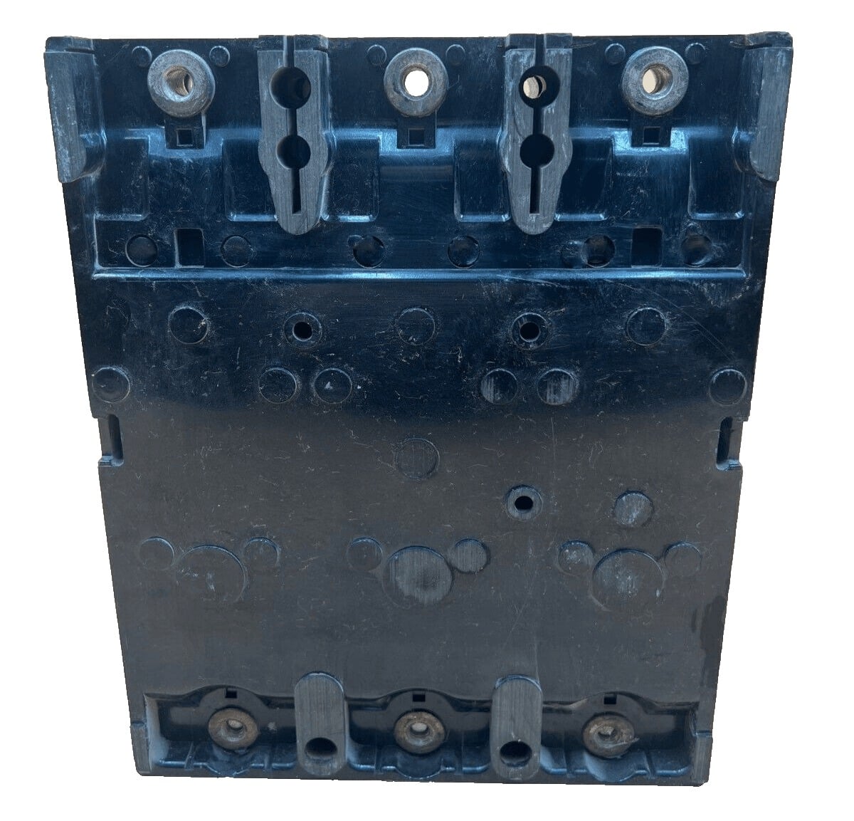 400 Amps, ITE #JJ3-B350, Circuit Breaker, 3-Pole, 600 Volts, Lug to Lug - Image 5