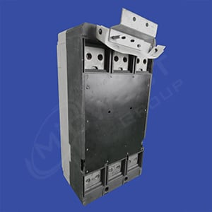 1200 Amps, Westinghouse, ND312T32W, 600 Volts - Image 2