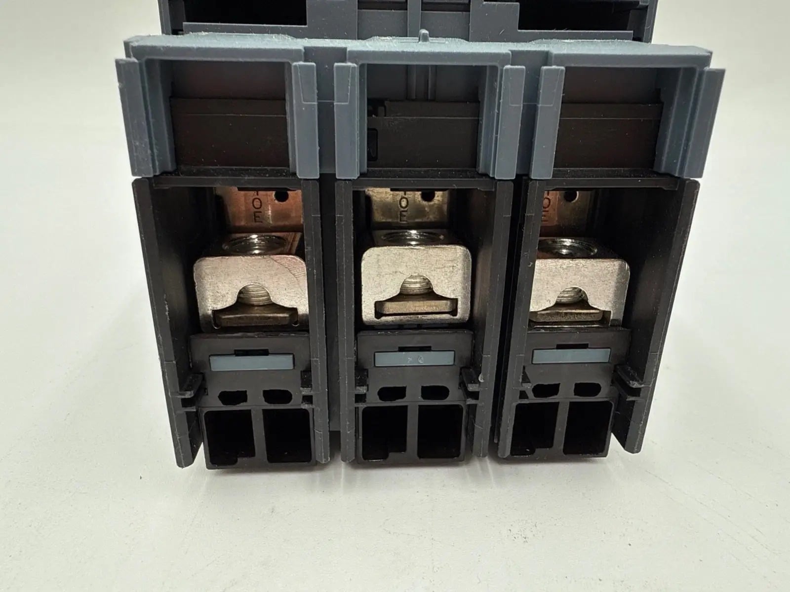 15 Amps, Siemens #3VA4195-4ED34-0AA0, Circuit Breaker, 3-Pole, 600 Volts, NEW - Image 6