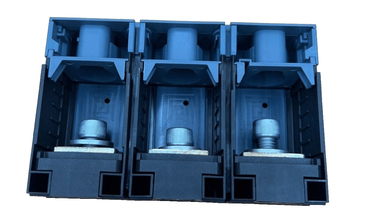 400 Amps, Siemens #3VA5340-6EC32-0AA0, Circuit Breaker, 3-Pole, 600 Volts, Bolt-On, NEW - Image 8
