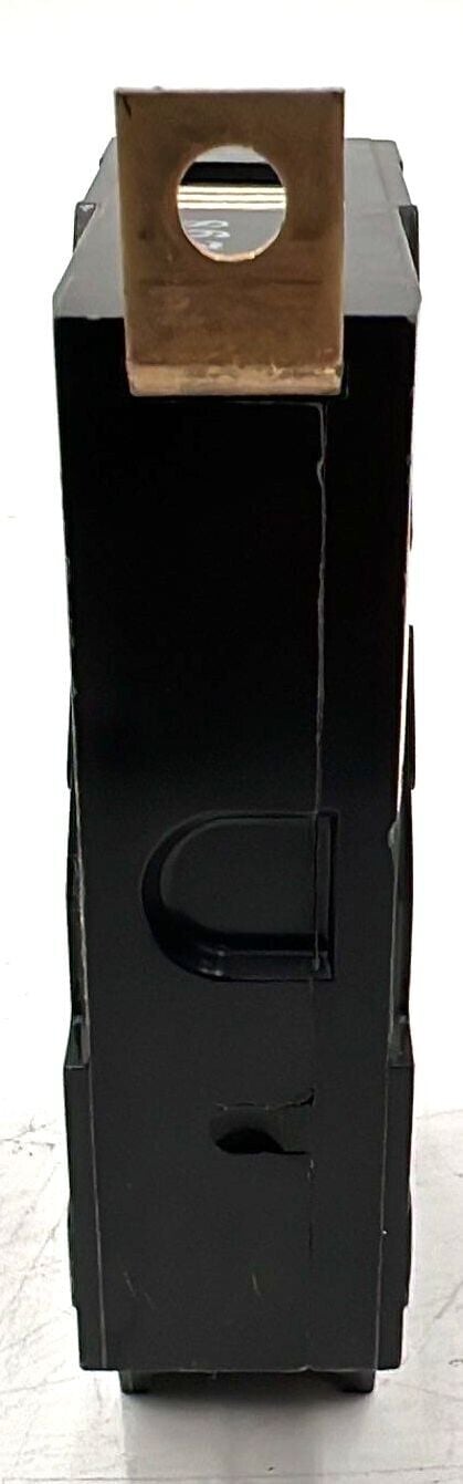 20 Amps, Siemens #BQD120, Circuit Breaker, 1-Pole, 277 Volts, Bolt-On - Image 4