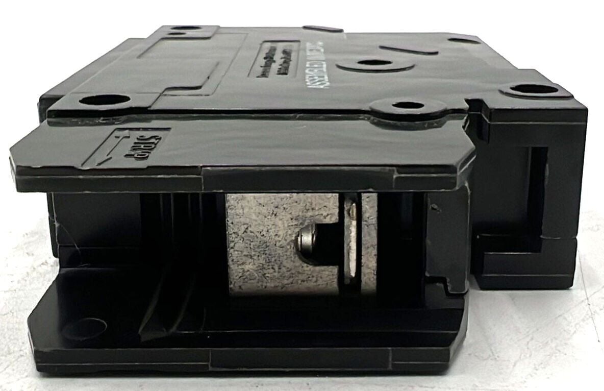 20 Amps, Siemens #BQD120, Circuit Breaker, 1-Pole, 277 Volts, Bolt-On - Image 6