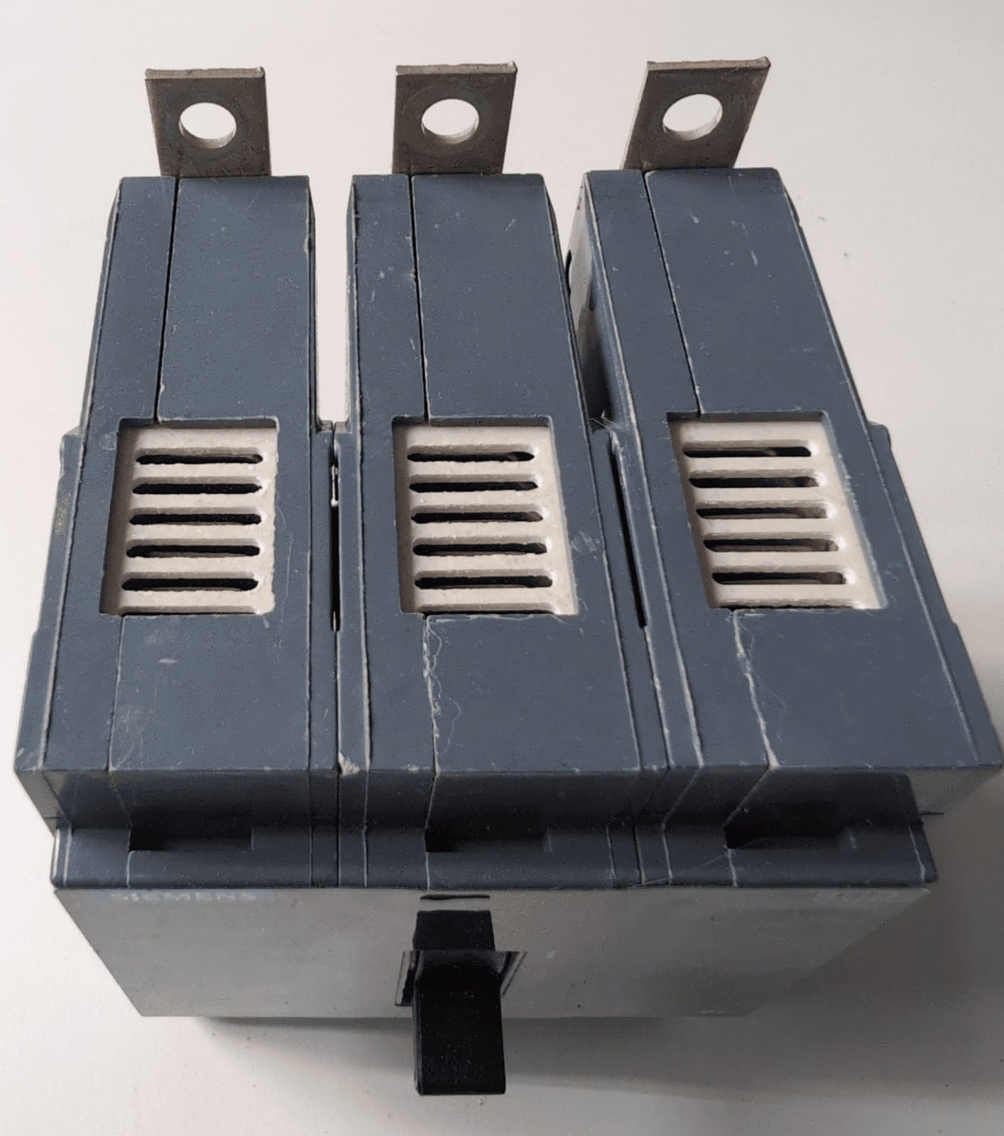 15 Amps, Siemens #BQD315, Circuit Breaker, 3-Pole, 240 Volts, NEW - Image 5