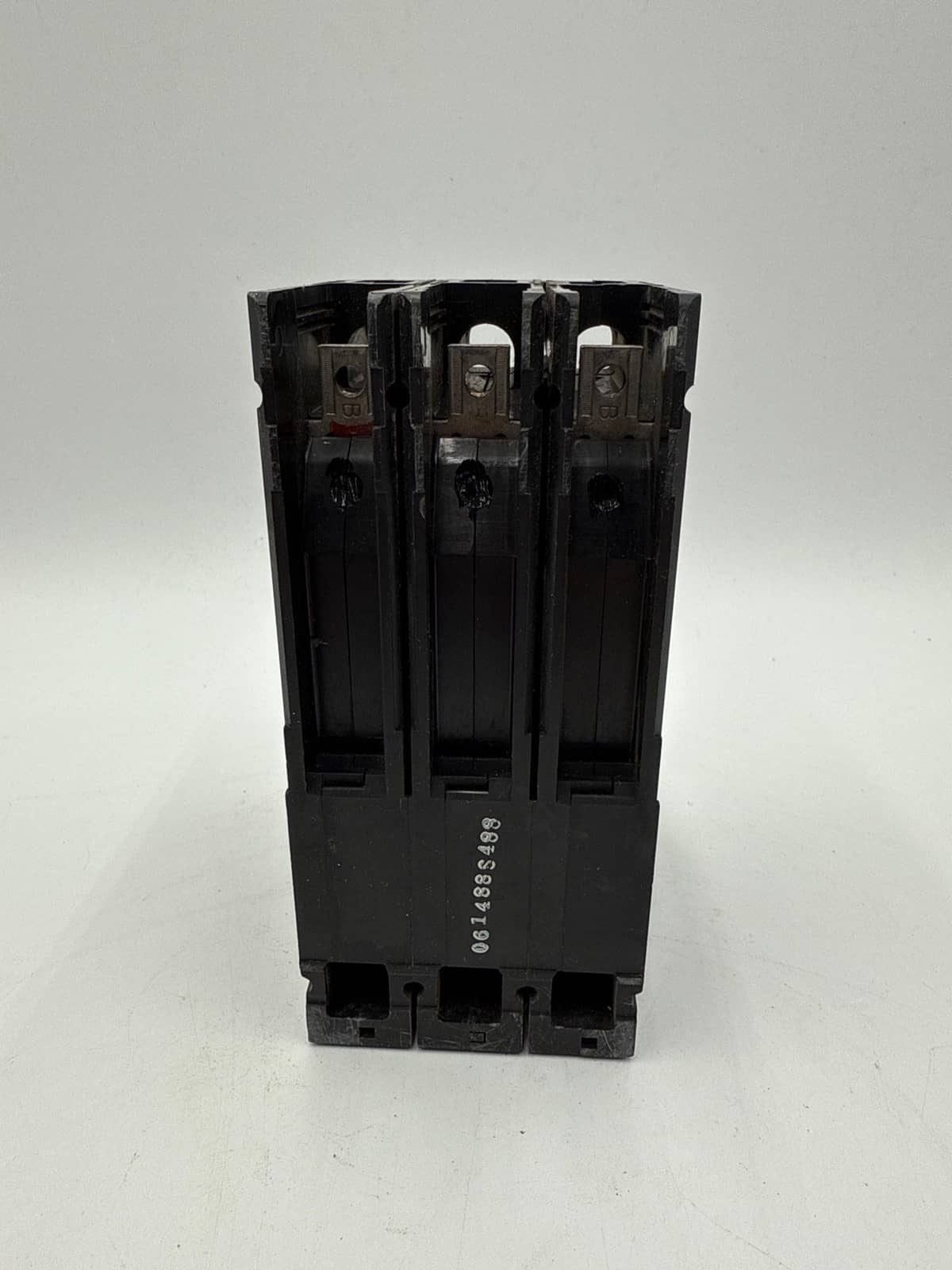 40 Amps, Siemens #ED23B040, Circuit Breaker, 3-Pole, 240 Volts - Image 7