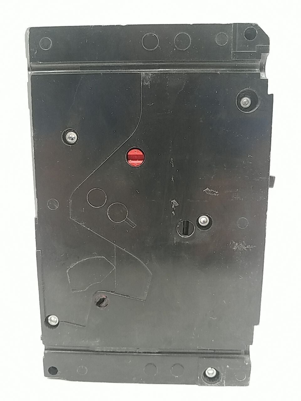 50 Amps, Siemens #ED63A050, Circuit Breaker, 3-Pole, 600 Volts, Bolt-On, NEW - Image 4