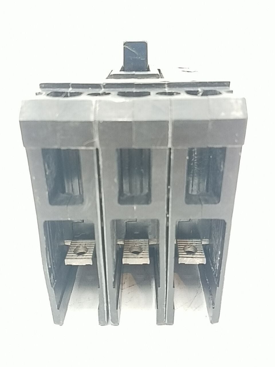 100 Amps, Siemens #ED63A100, Circuit Breaker, 3-Pole, 600 Volts, Bolt-On - Image 6