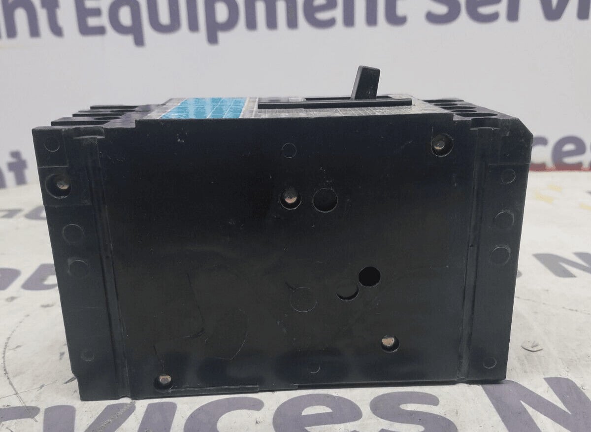 25 Amps, Siemens #ED63B025, Circuit Breaker, 3-Pole, 600 Volts, NEW - Image 3