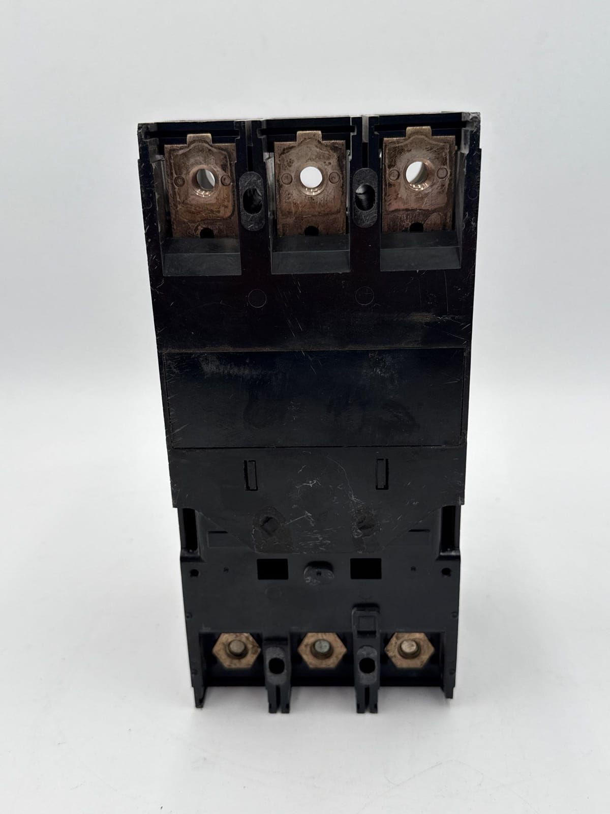125 Amps, Siemens #FXD63B125, Circuit Breaker, 3-Pole, 600 Volts (2 available) - Image 8