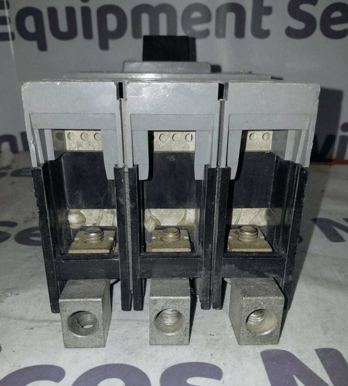 150 Amps, Siemens #FXD63B150, Circuit Breaker, 3-Pole, 600 Volts, Bolt-On - Image 7