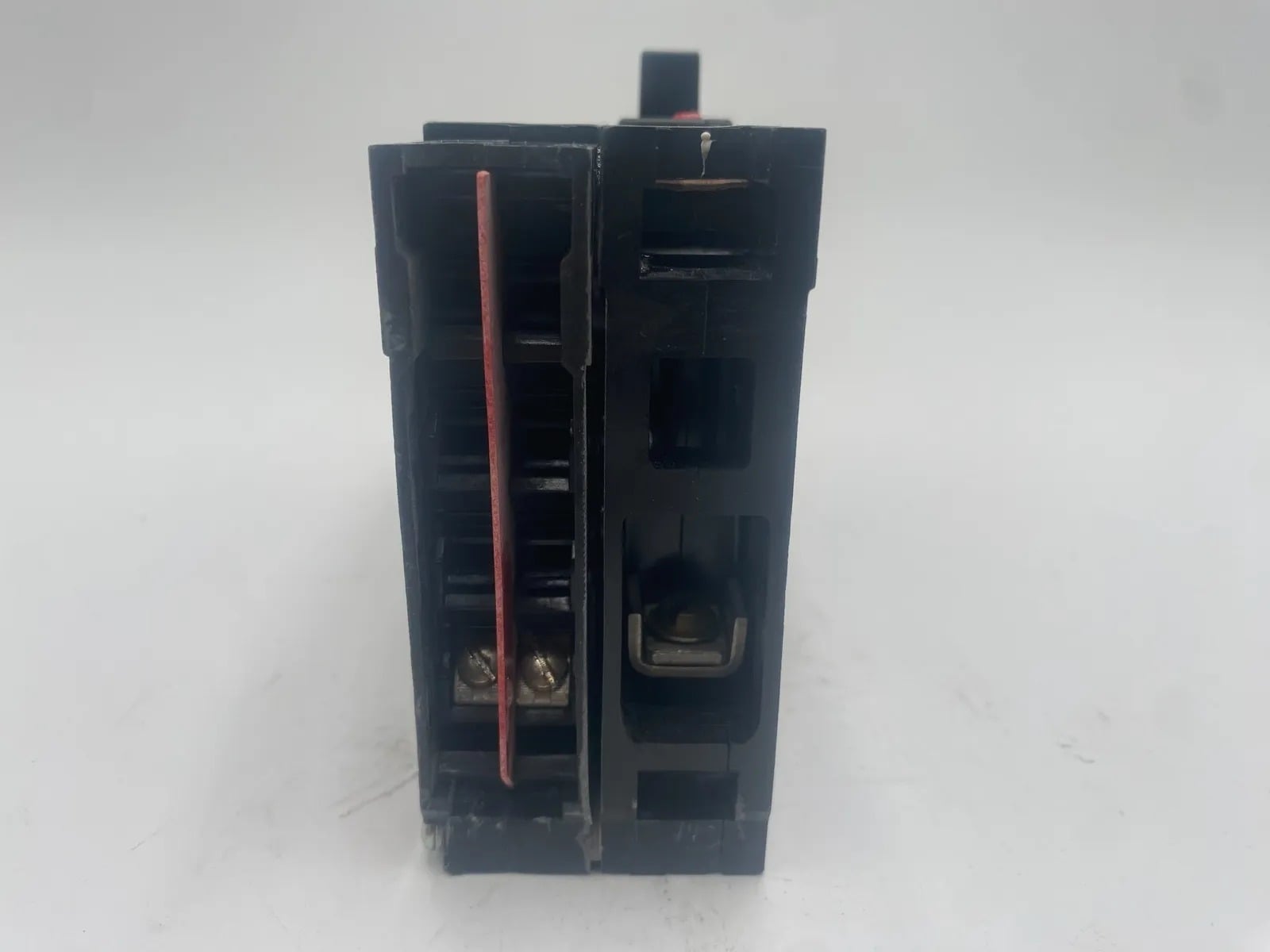 20 Amps, Siemens #HED41B020, Circuit Breaker, 3-Pole, 277 Volts, Shunt Trip - Image 7