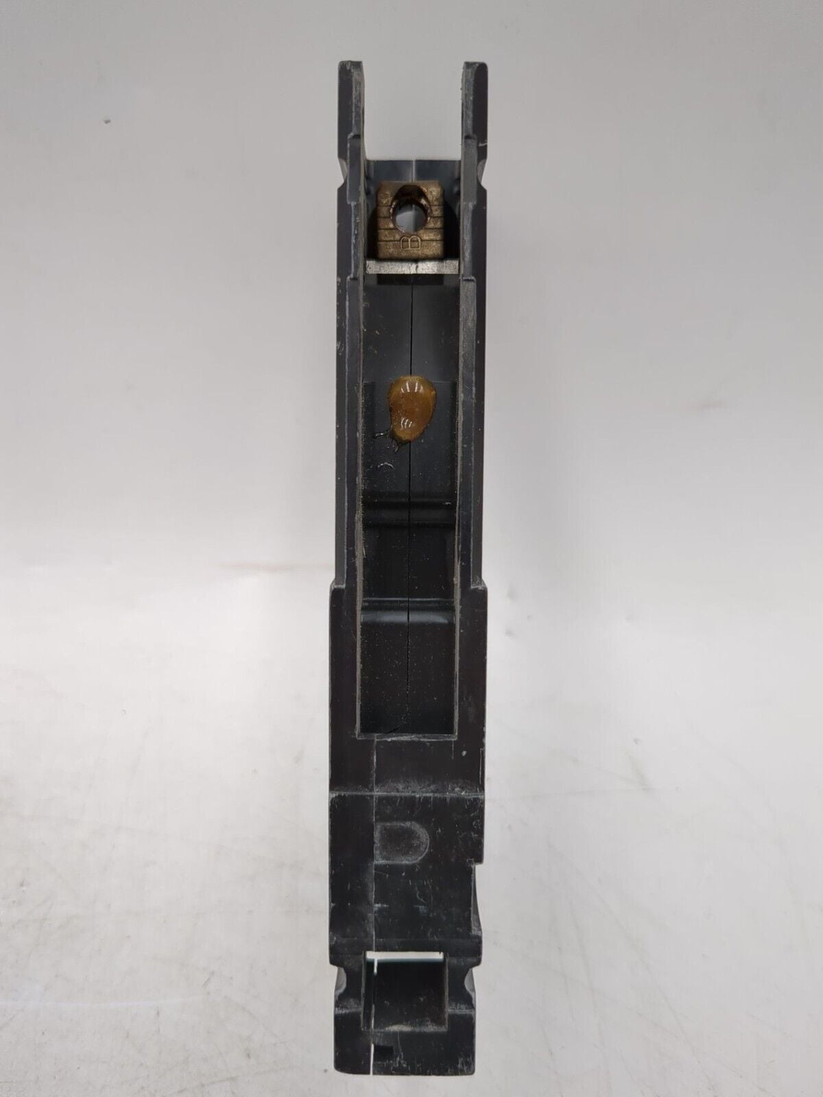 20 Amps, Siemens #HED41B020, Circuit Breaker, 1-Pole, 277 Volts, Bolt-On - Image 4