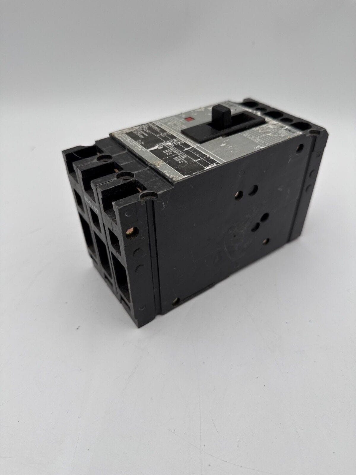 15 Amps, Siemens #HED43B015, Circuit Breaker, 3-Pole, 480 Volts - Image 5