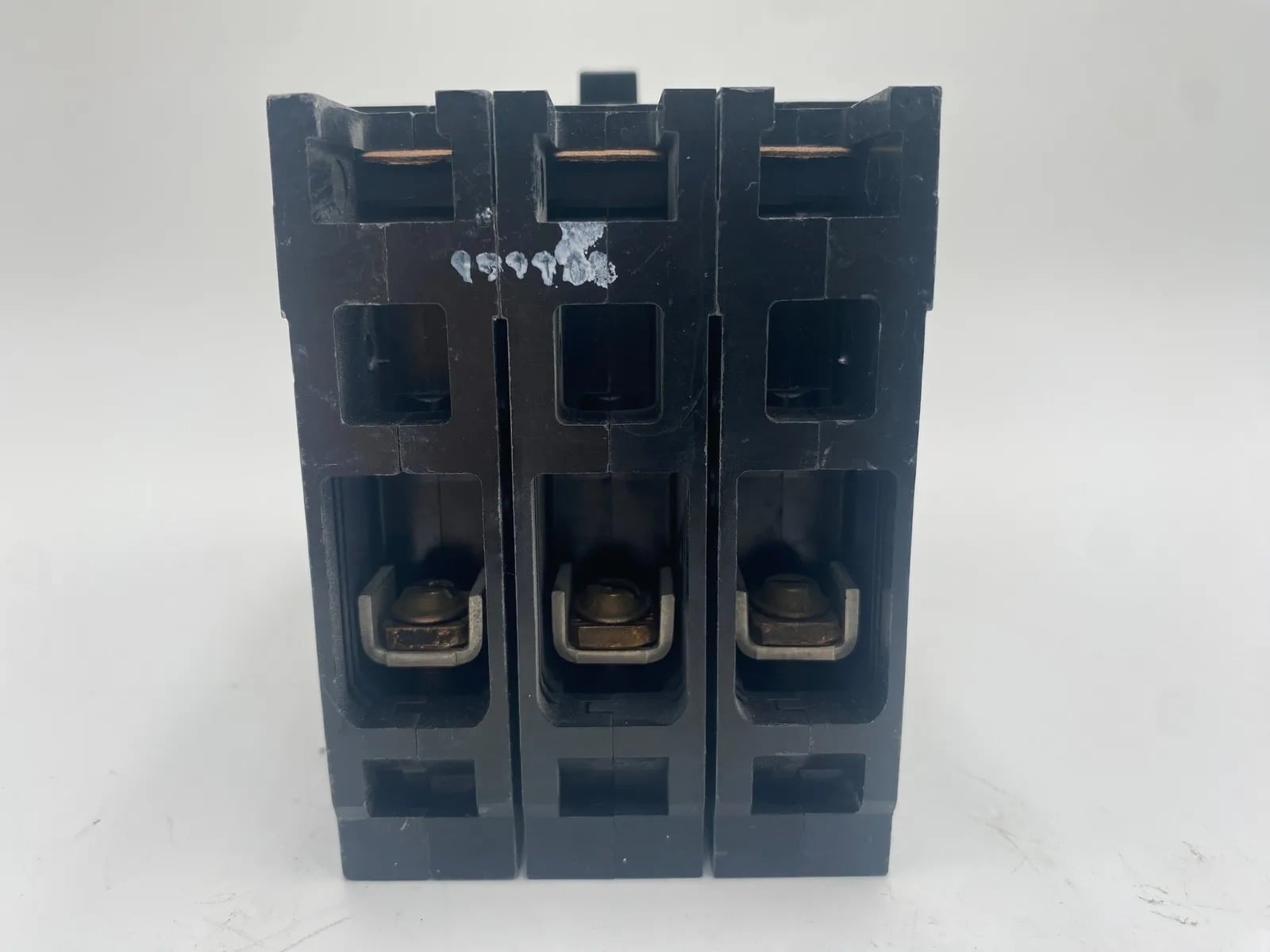 25 Amps, Siemens #HED43B025, Circuit Breaker, 3-Pole, 480 Volts - Image 6