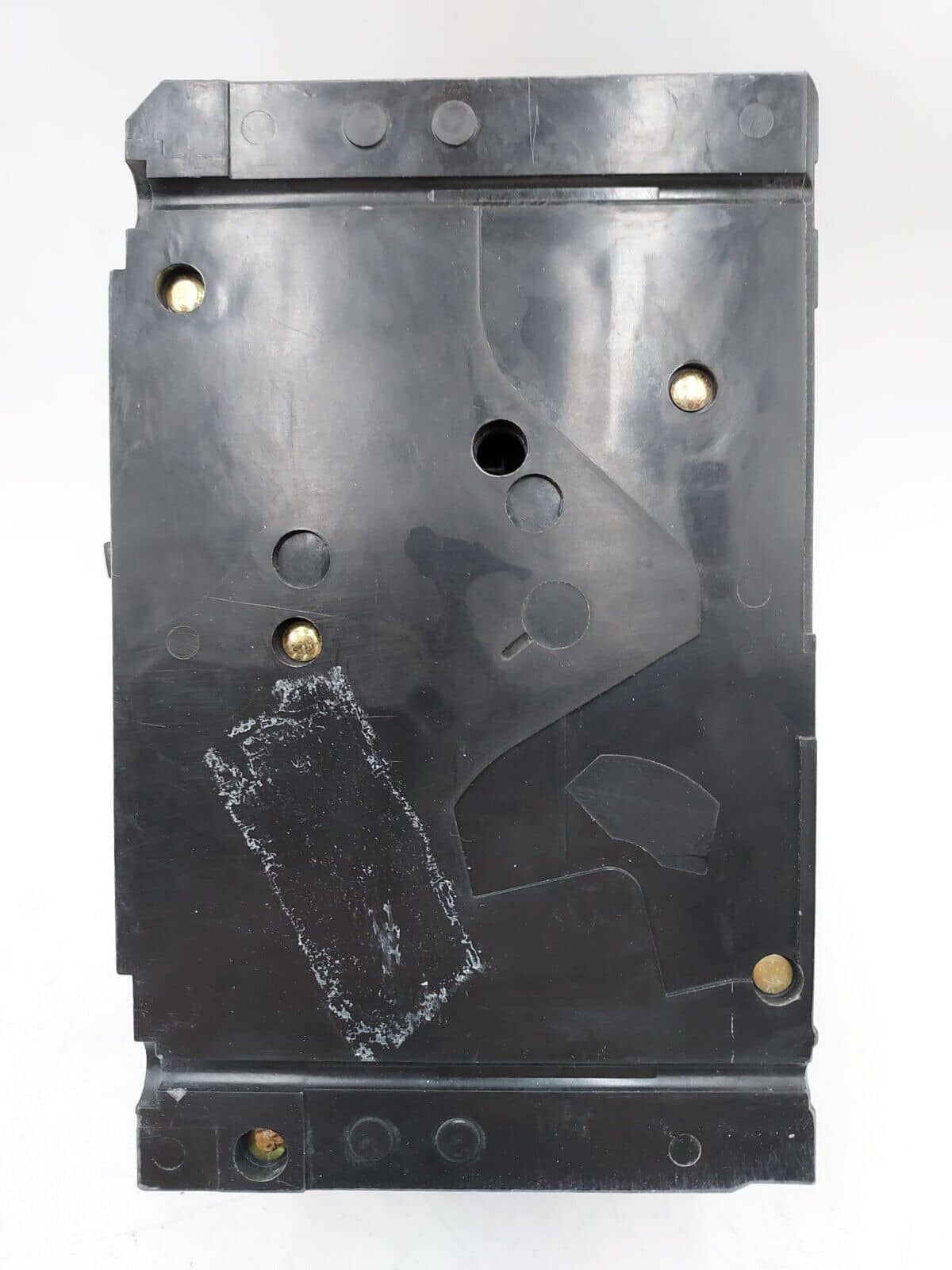 40 Amps, Siemens #HED43B040, Circuit Breaker, 3-Pole, 480 Volts, Shunt Trip (3 available) - Image 3