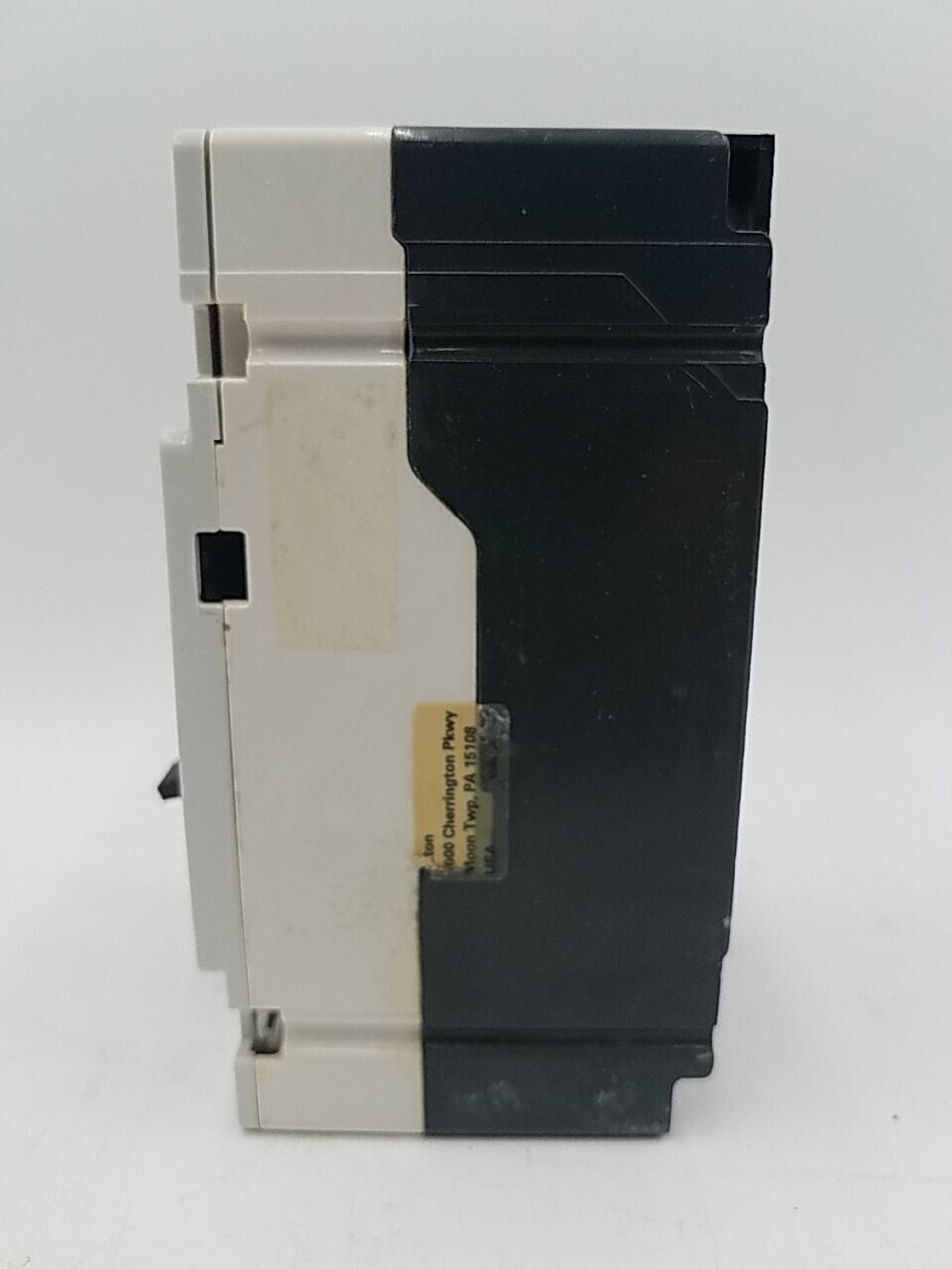 50 Amps, Siemens #HEG3B050, Circuit Breaker, 3-Pole, 500 Volts, Bolt-On - Image 4