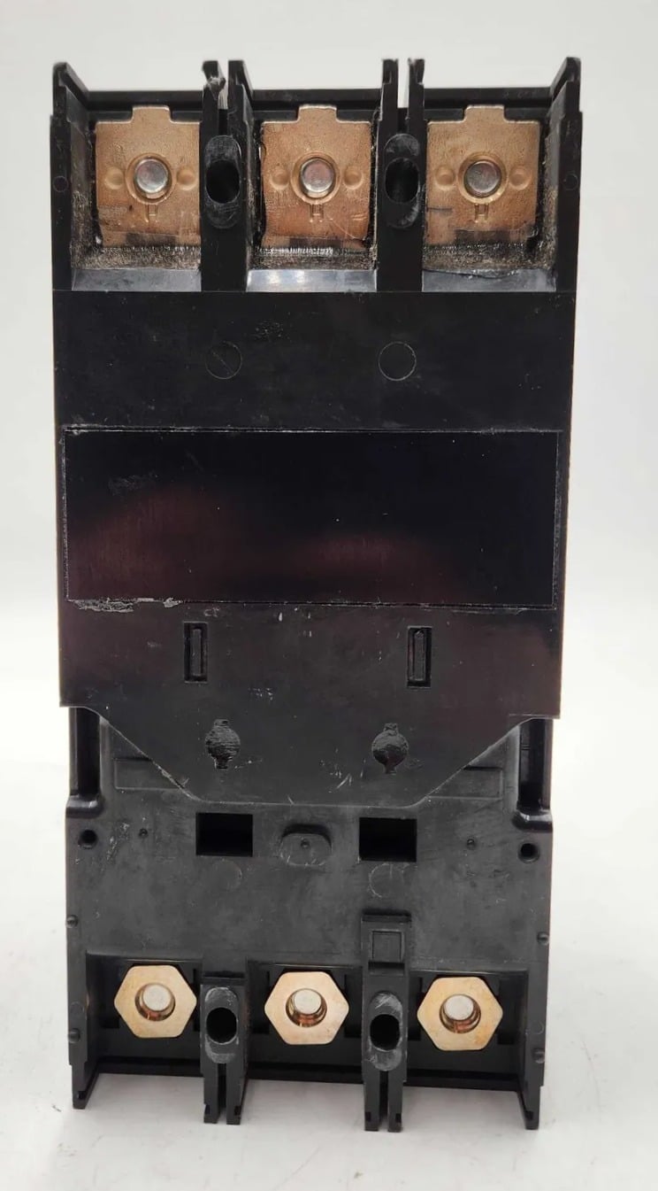 200 Amps, Siemens #HFD63B200, Circuit Breaker, 3-Pole, 600 Volts, NEW - Image 5