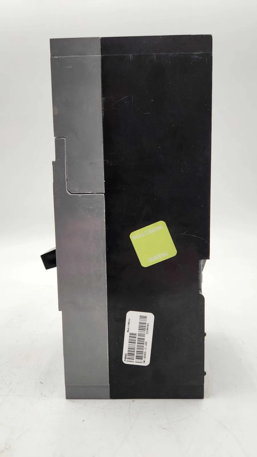 200 Amps, Siemens #HFD63B200, Circuit Breaker, 3-Pole, 600 Volts, NEW - Image 9