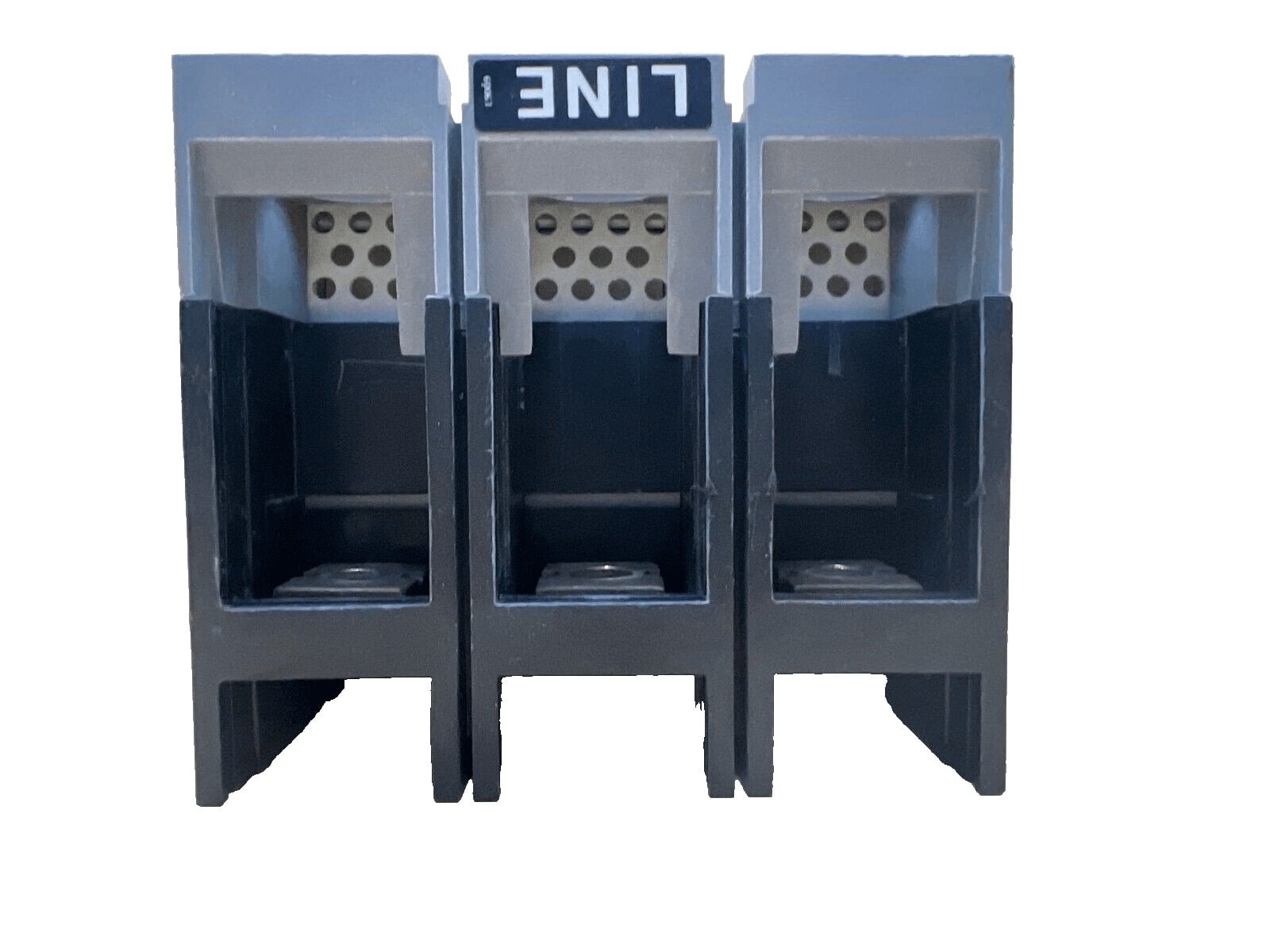 175 Amps, Siemens #HFD63F250, Circuit Breaker, 3-Pole, 600 Volts, Bolt-On - Image 6