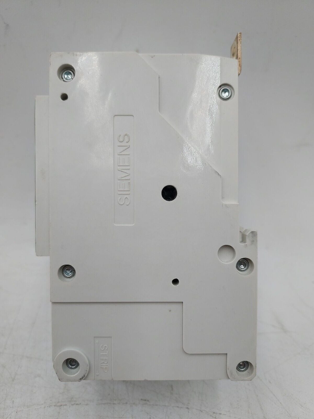 100 Amps, Siemens #HGB3B100, Circuit Breaker, 3-Pole, 600 Volts, Bolt-On - Image 4